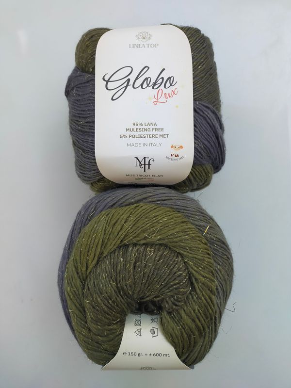 Globo Lux