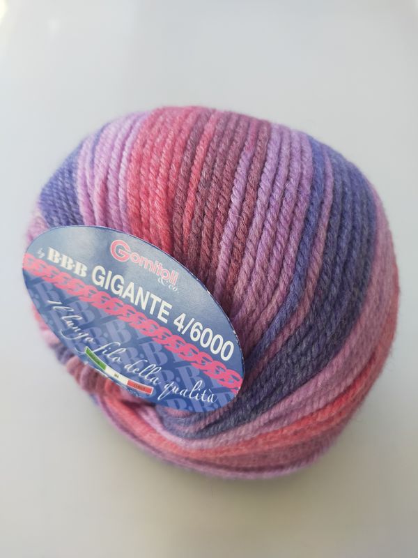 Gigante Print Gigante Print