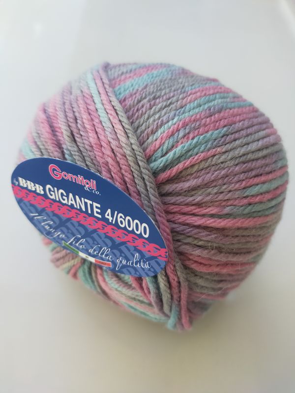 Gigante Print Gigante Print