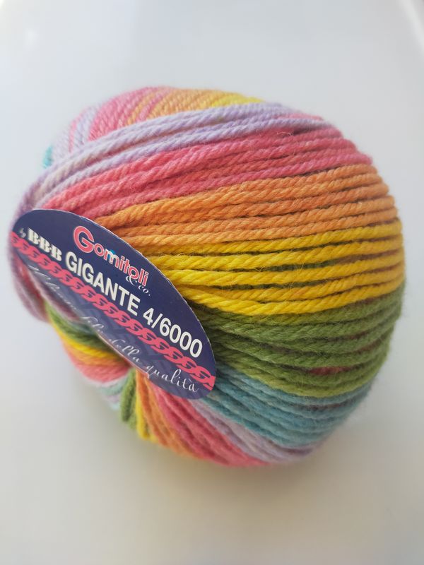 Gigante Print Gigante Print