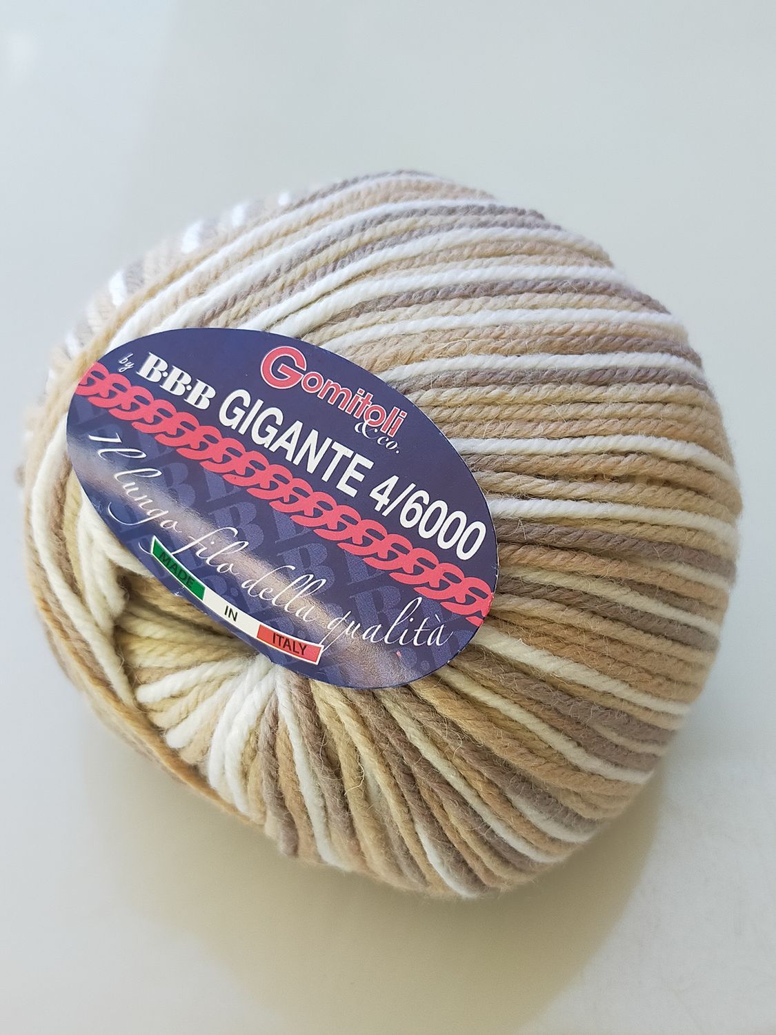 Gigante Print Gigante Print