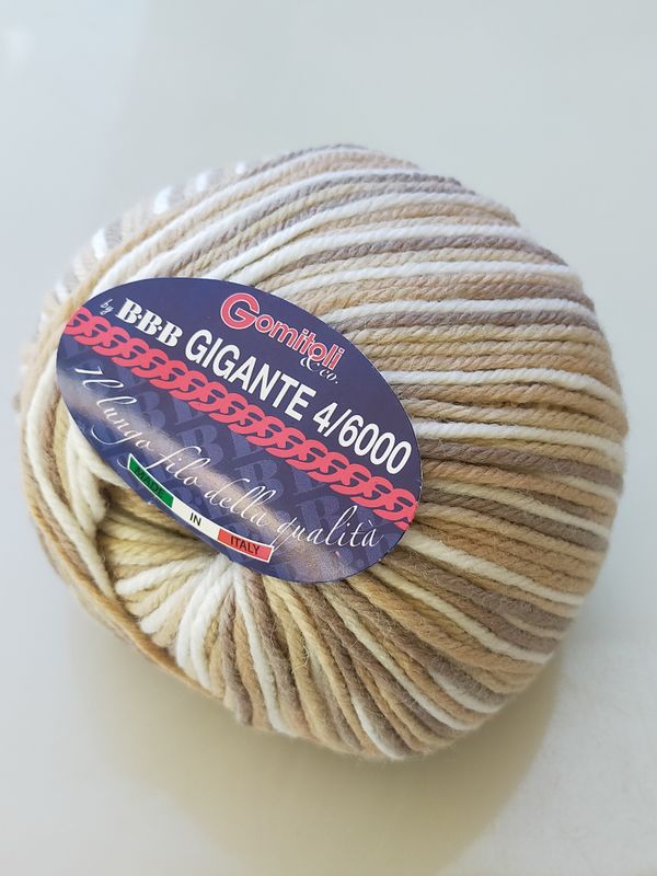 Gigante Print Gigante Print