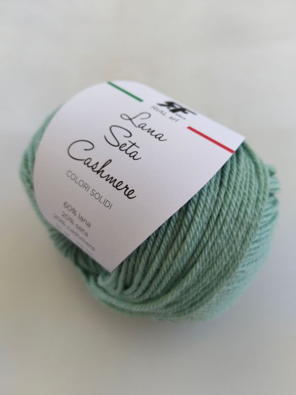 Lana Seta Cashmere