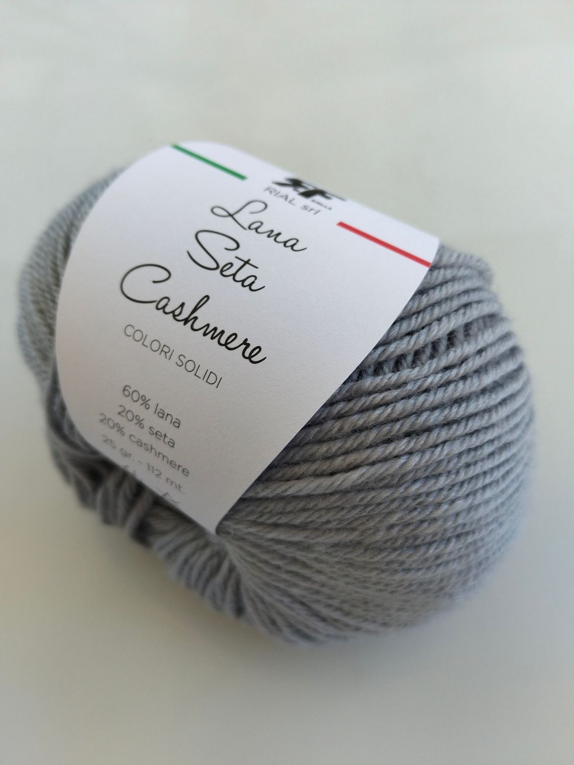Lana Seta Cashmere