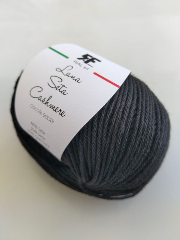 Lana Seta Cashmere