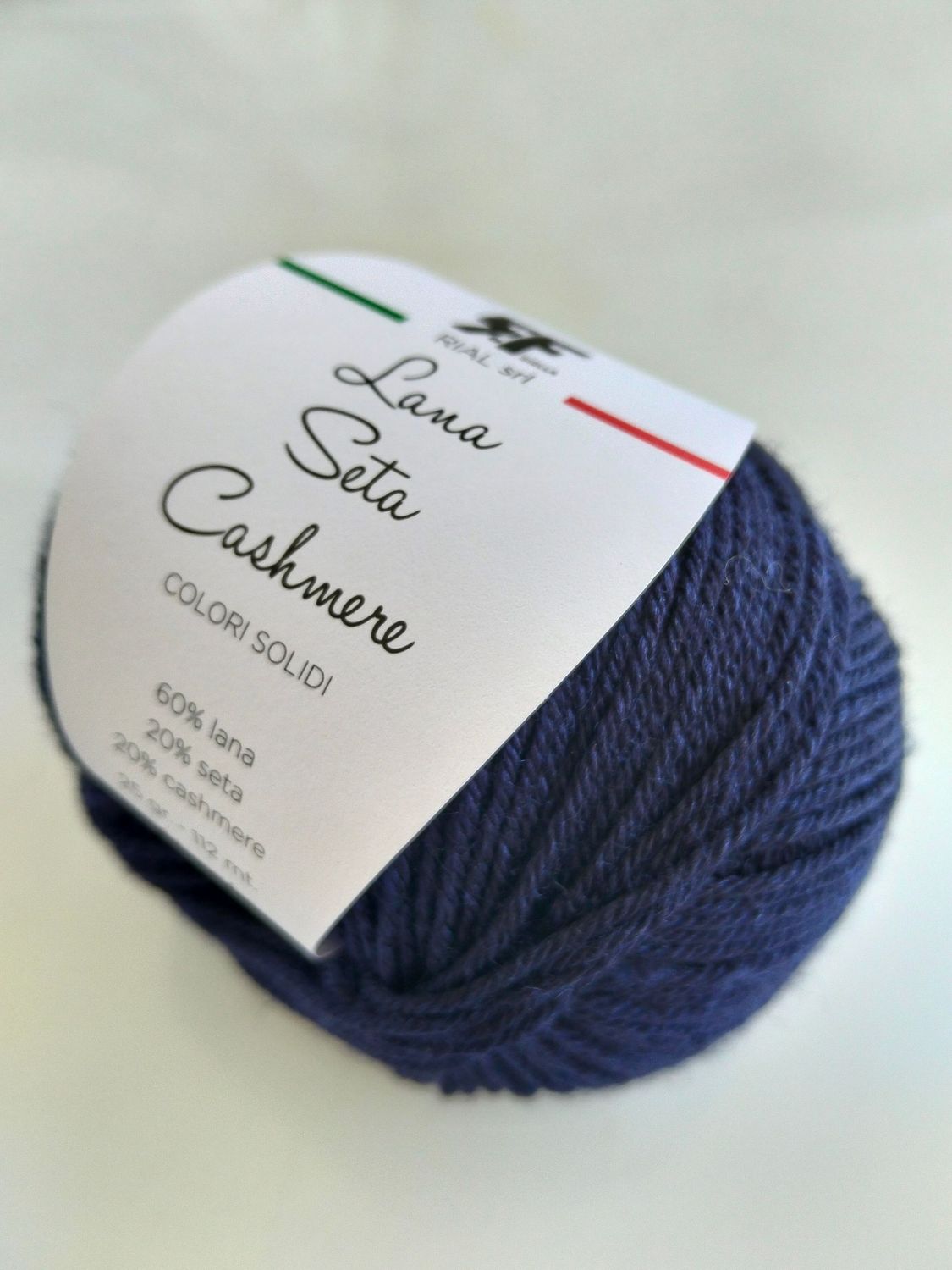 Lana Seta Cashmere