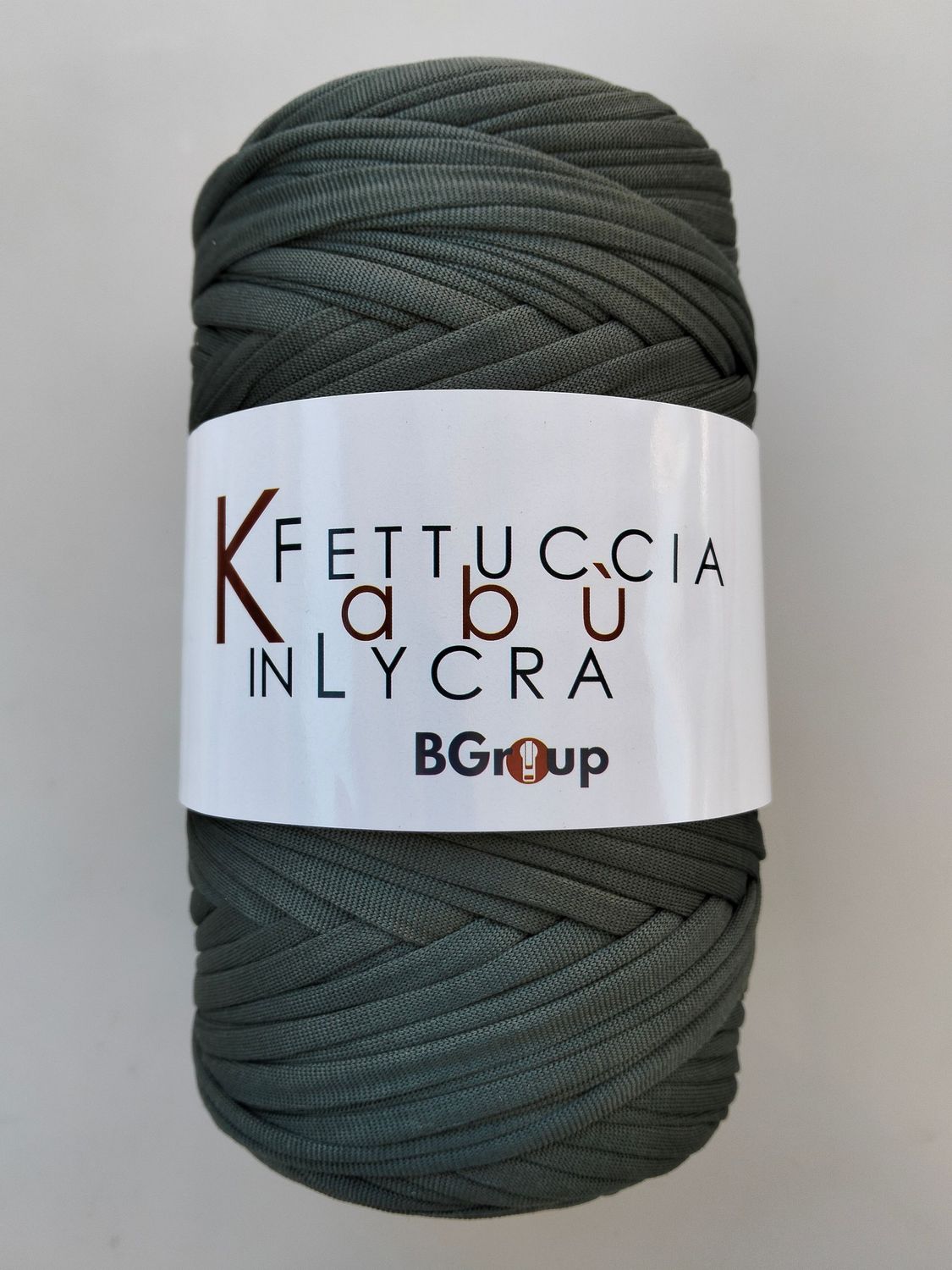 Fettuccia Kabù Fettuccia Kabù