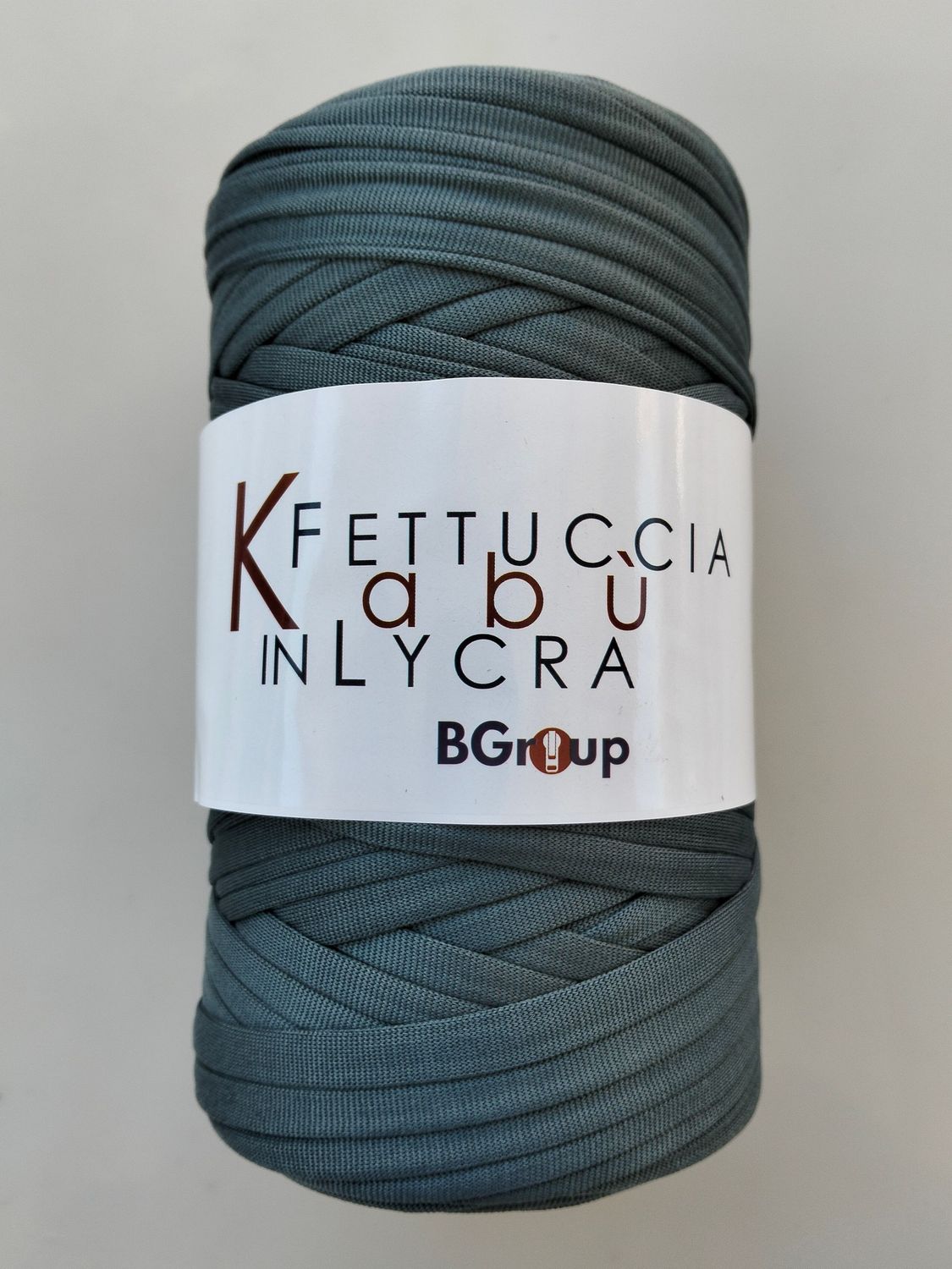 Fettuccia Kabù Fettuccia Kabù