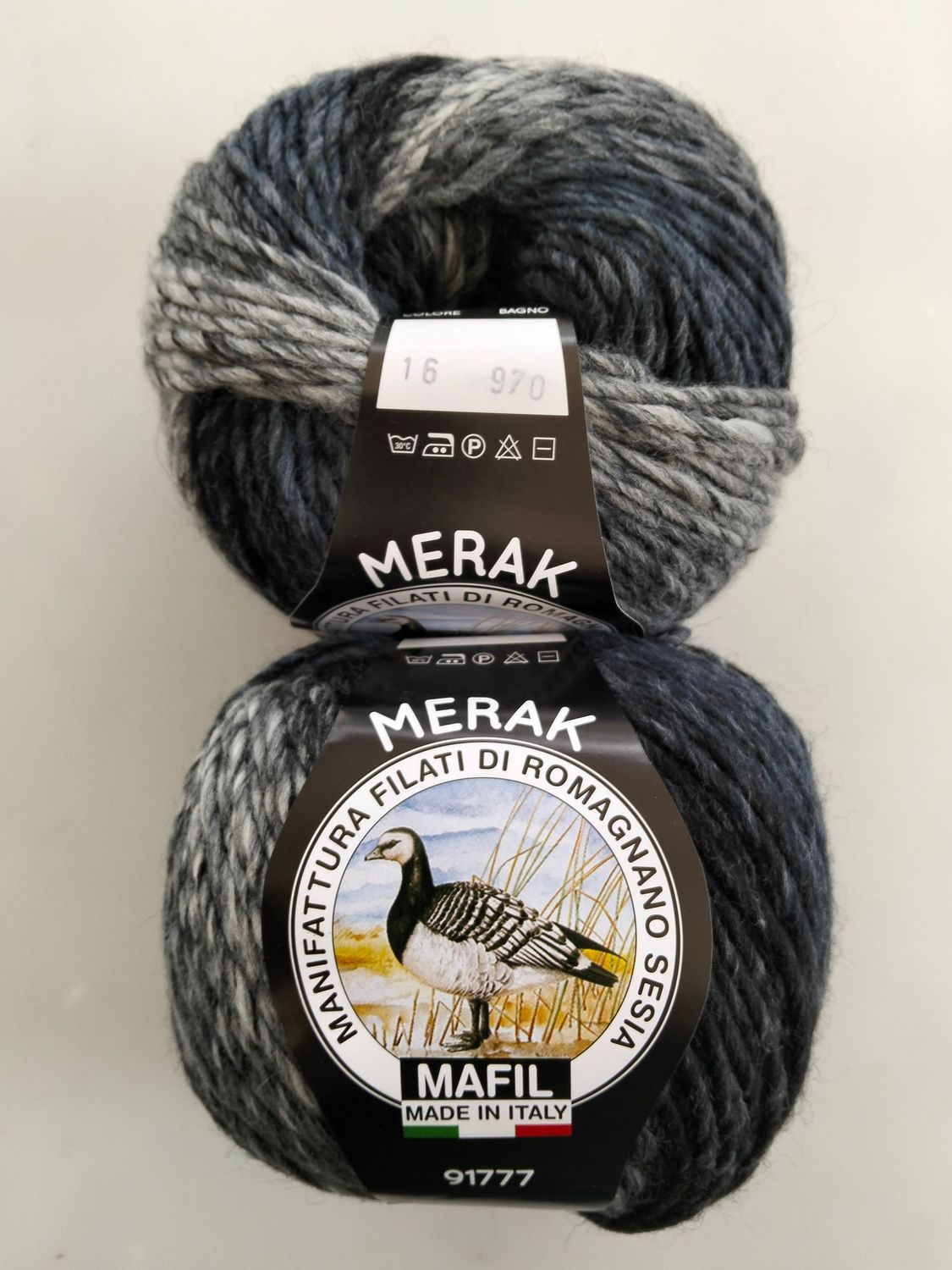 Merak Merak