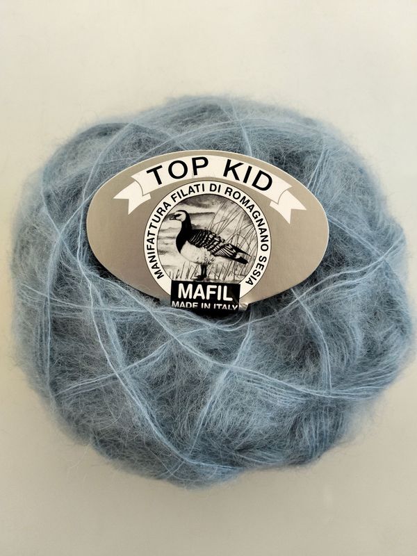 Top Kid