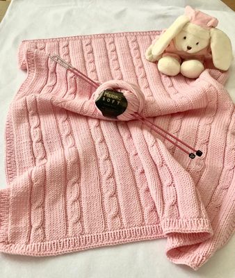 Soft Merino