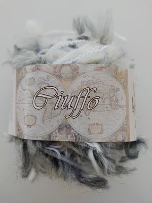 Ciuffo