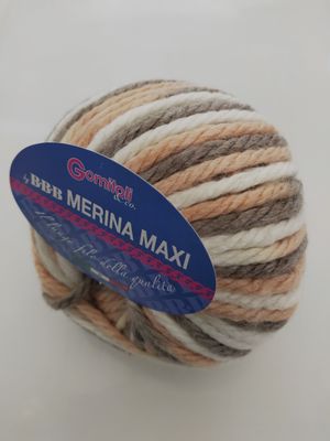 Merina Maxi print