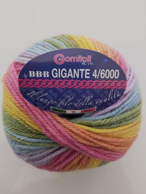 Gigante print