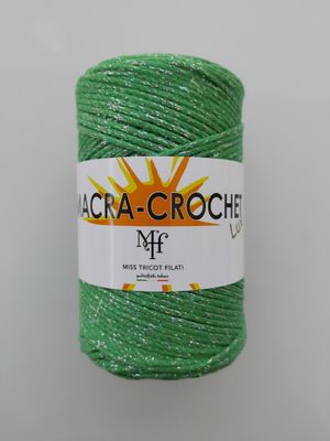Macra Crochet Lux