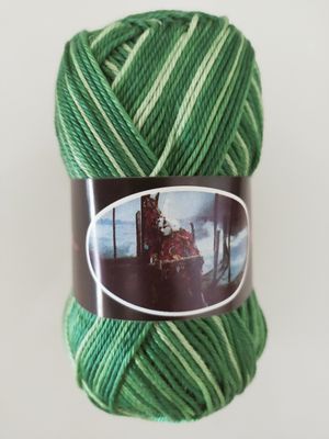 Luxor Print