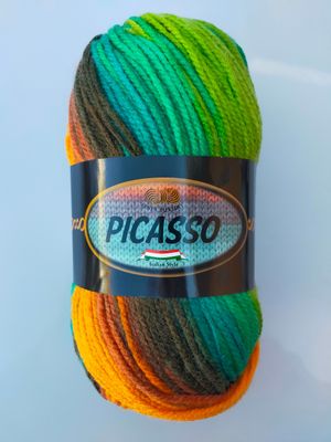 Picasso