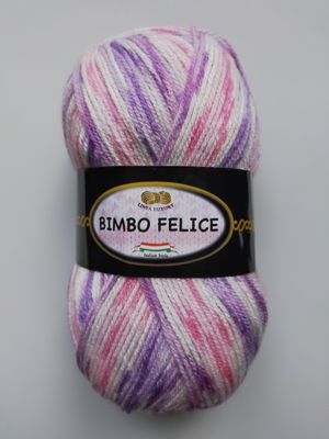 Bimbo Felice