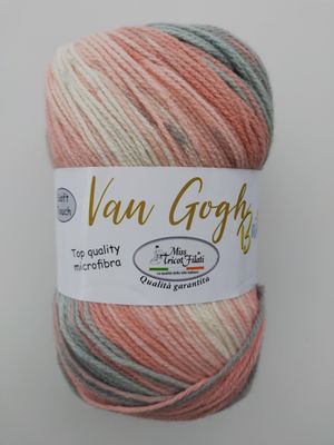 Van Gogh Batik