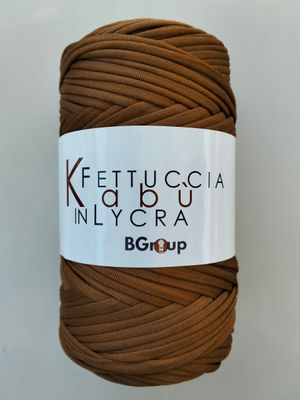 Fettuccia Kabù