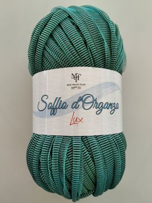 Soffio D'organza