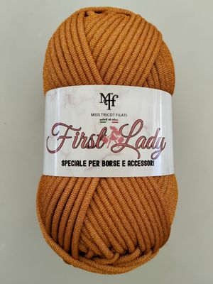 First Lady