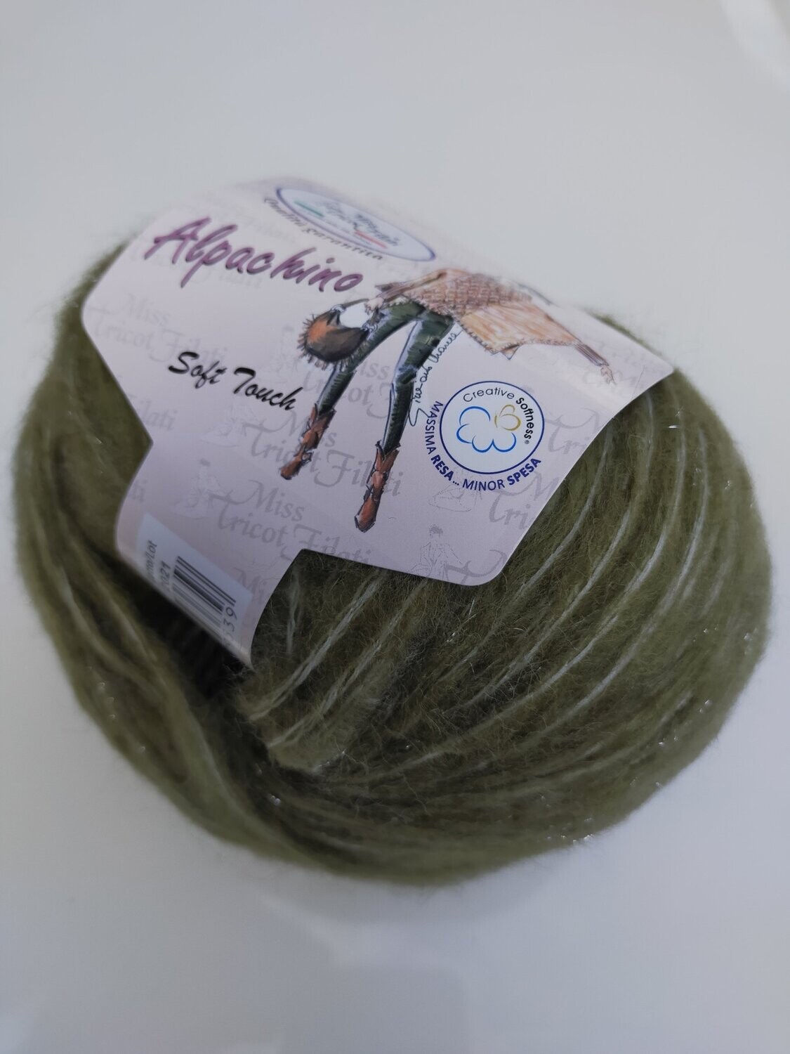 Alpachino