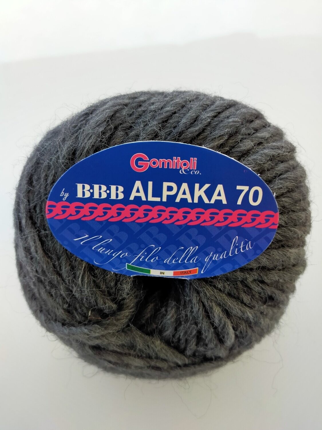 Alpaka 70