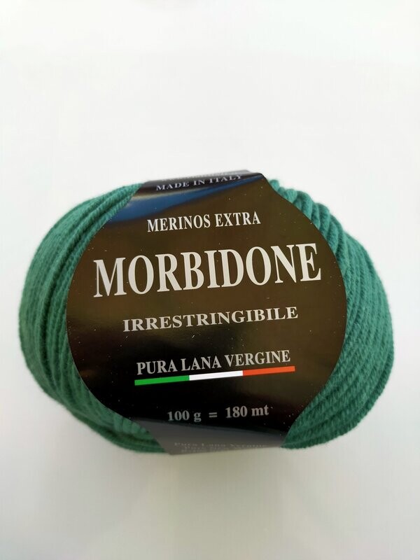 Morbidone