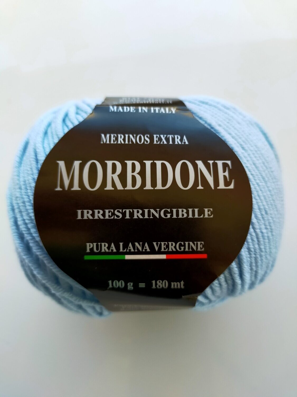 Morbidone