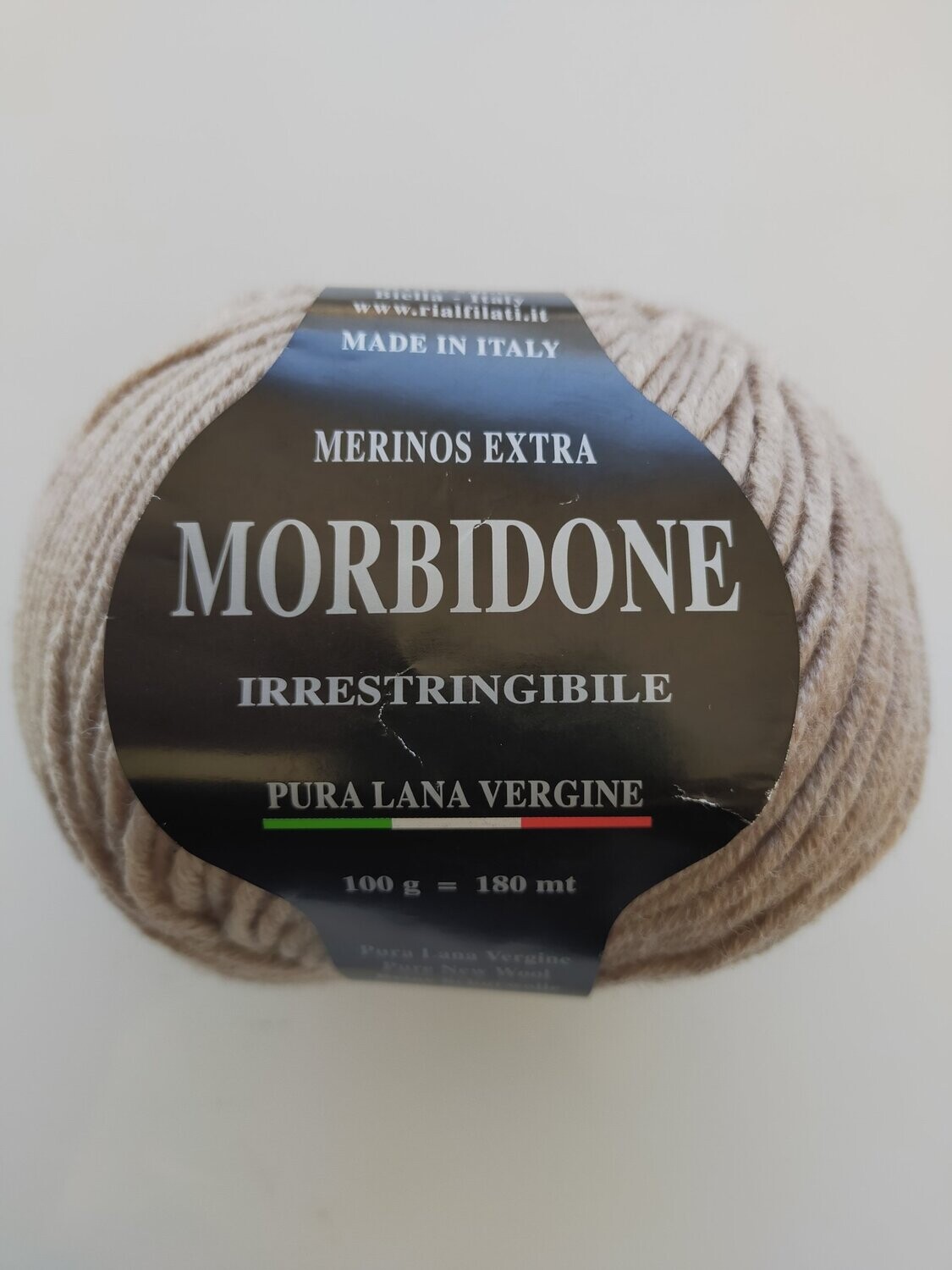 Morbidone