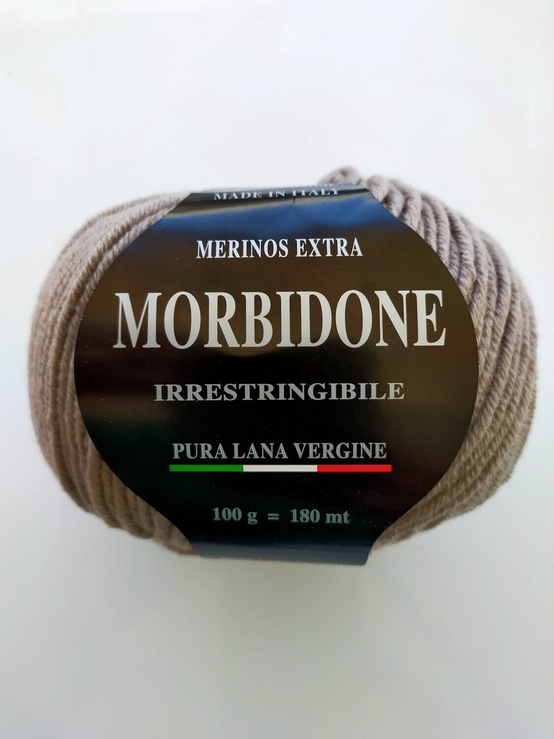 Morbidone