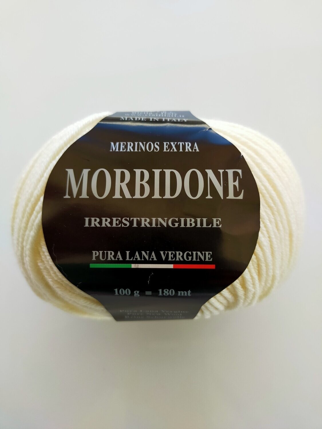 Morbidone