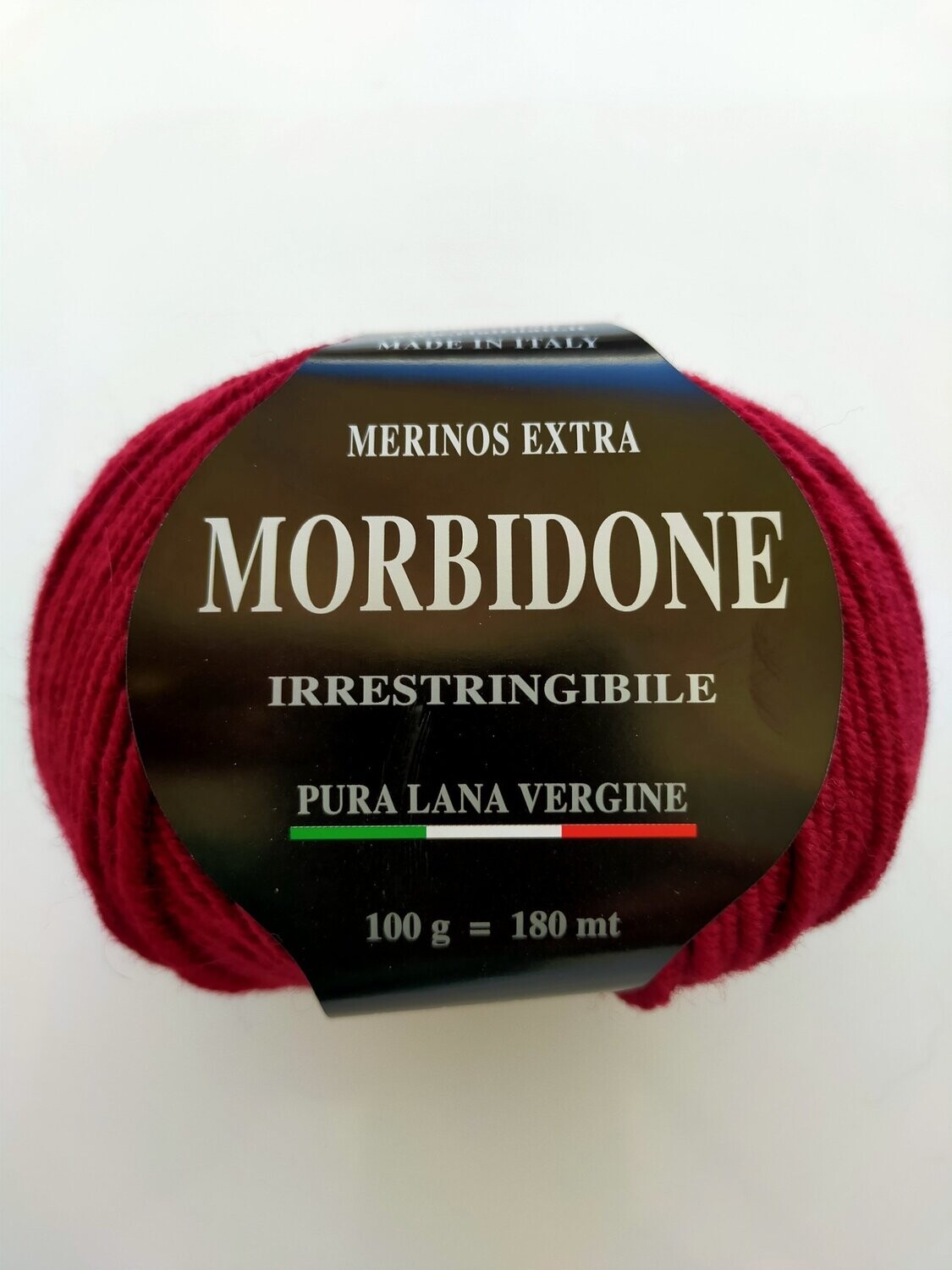 Morbidone