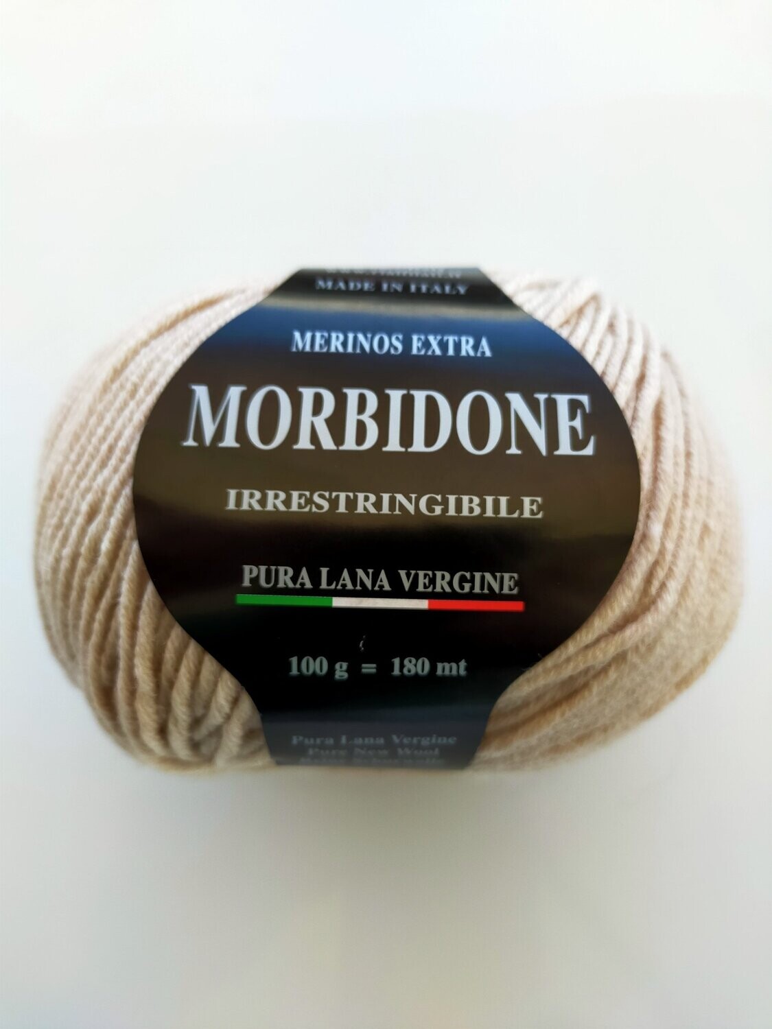 Morbidone