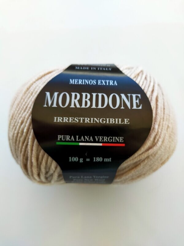 Morbidone