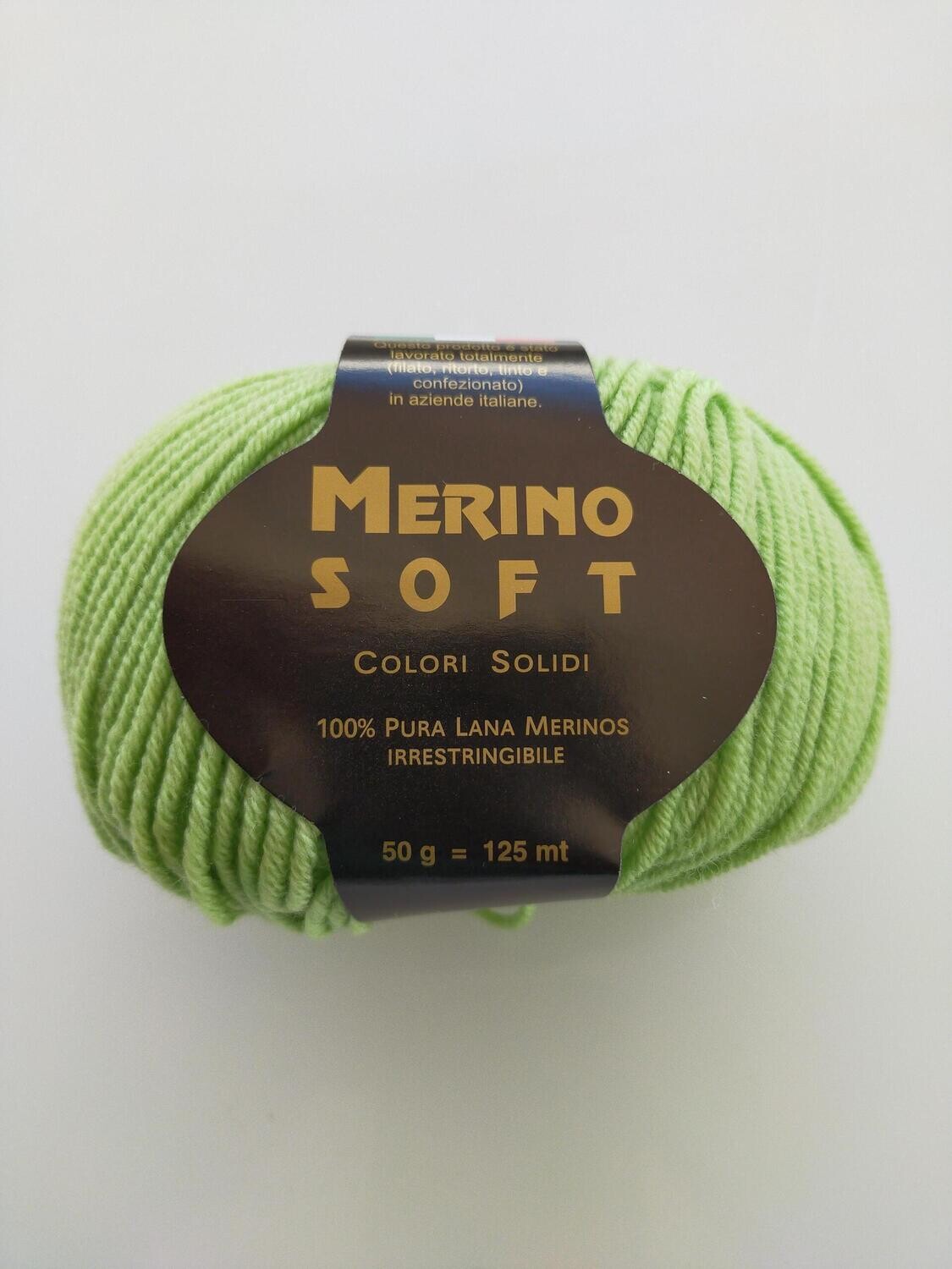 Soft Merino