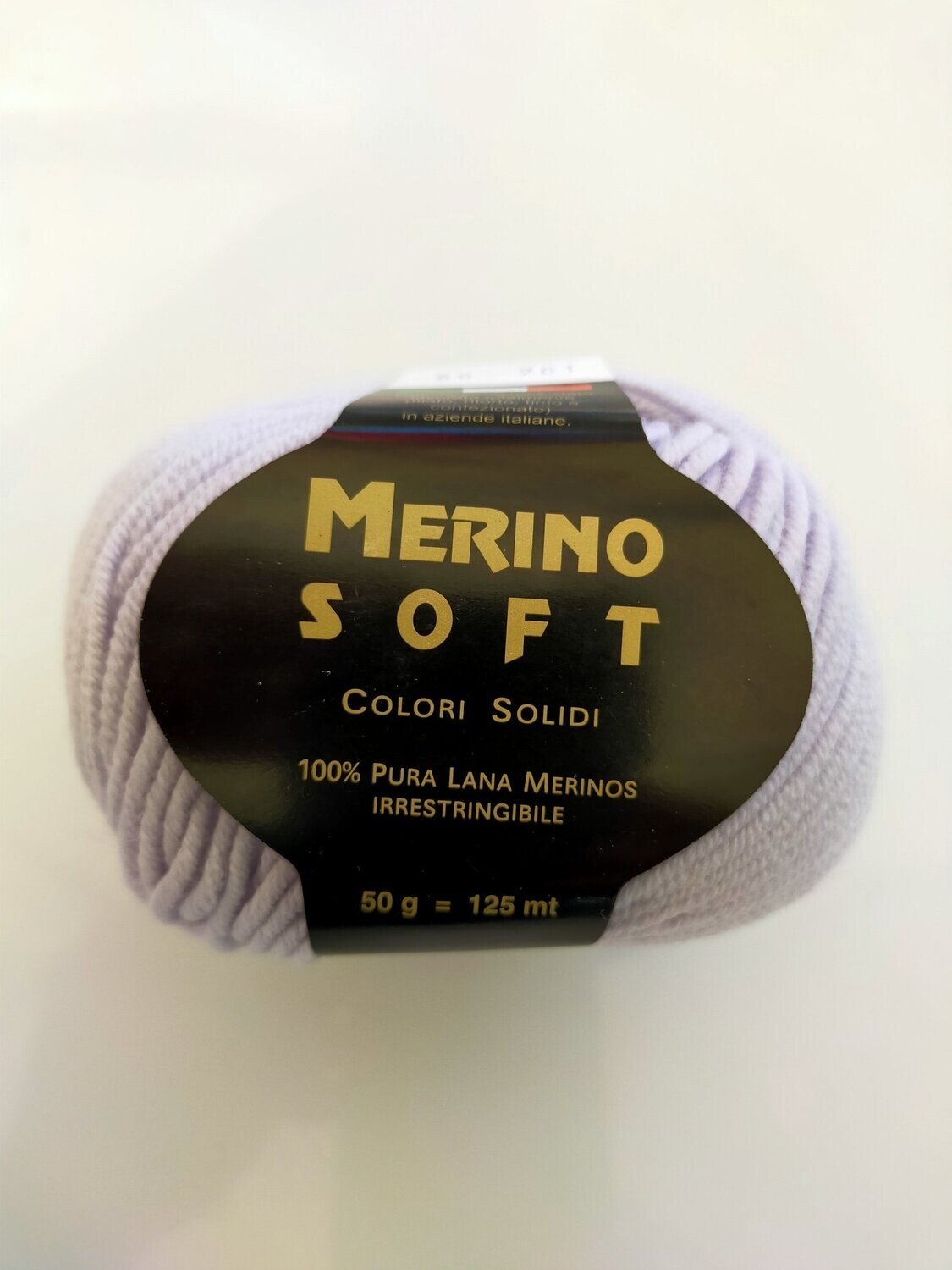 Soft Merino