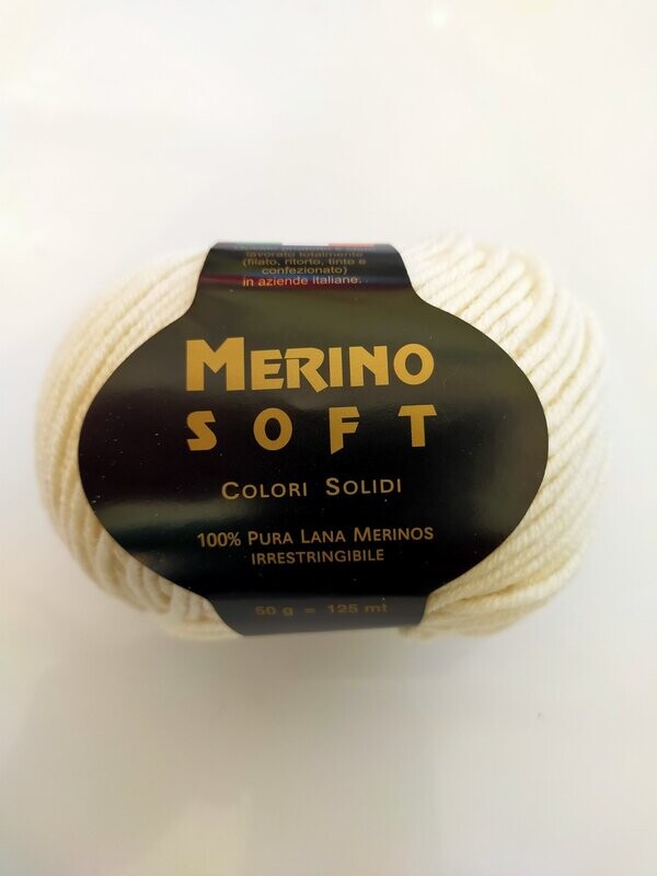 Soft Merino