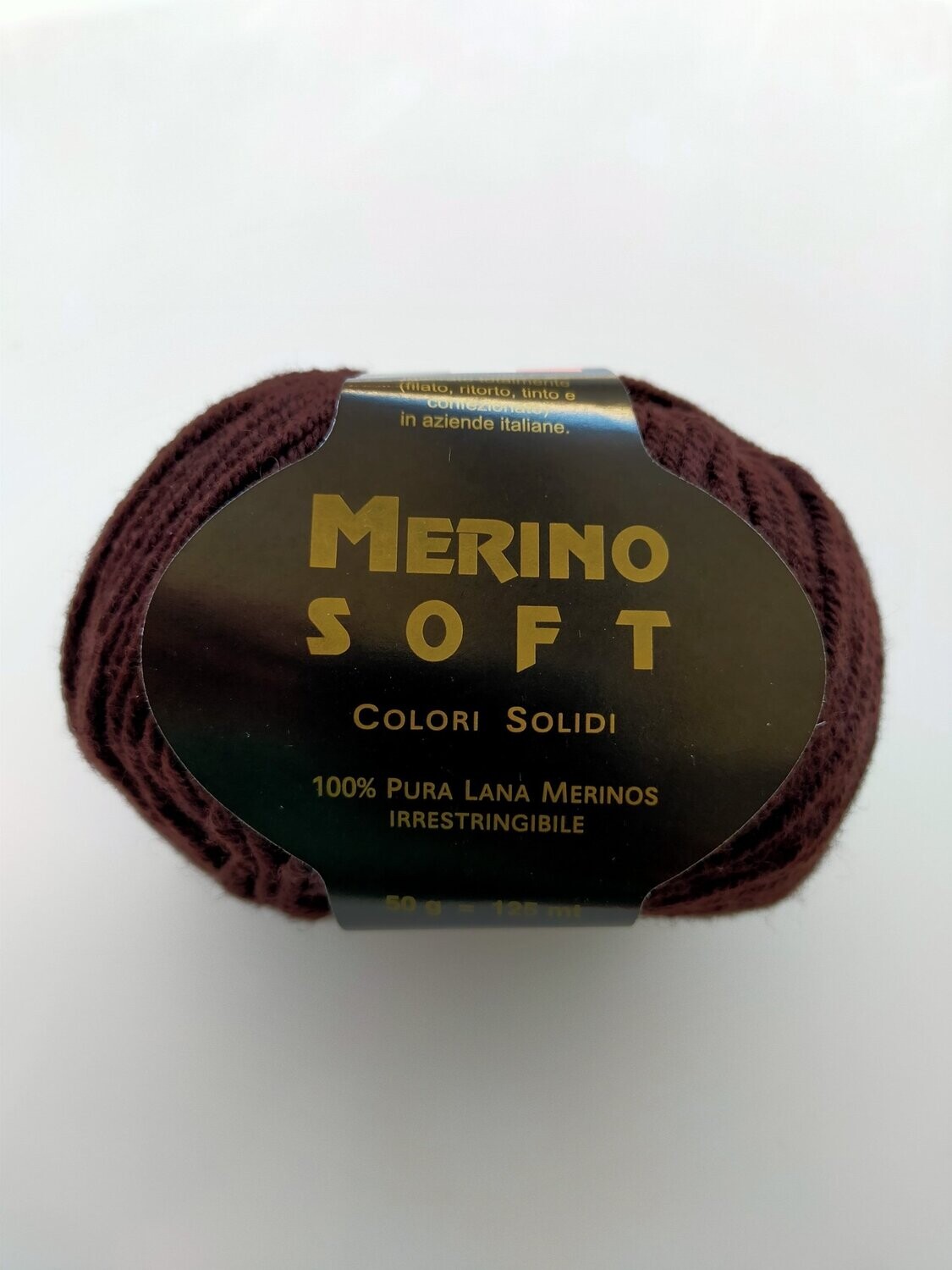 Soft Merino