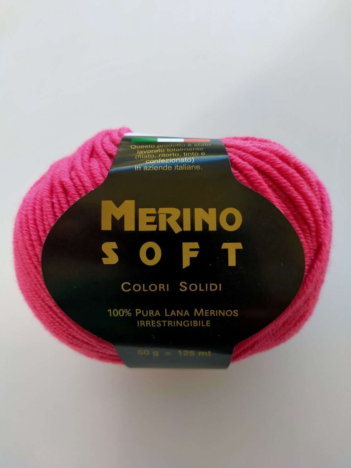 Soft Merino