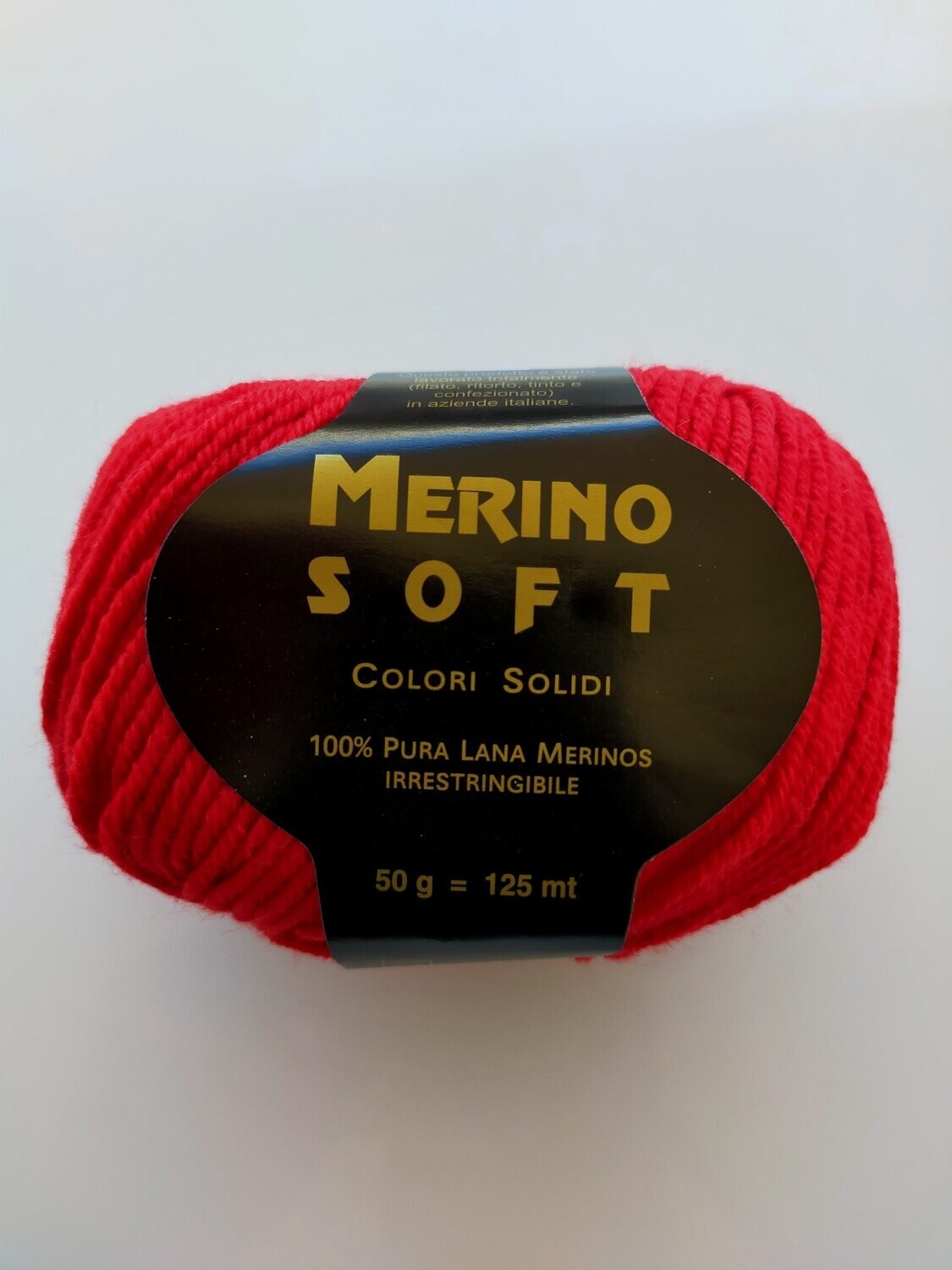 Soft Merino