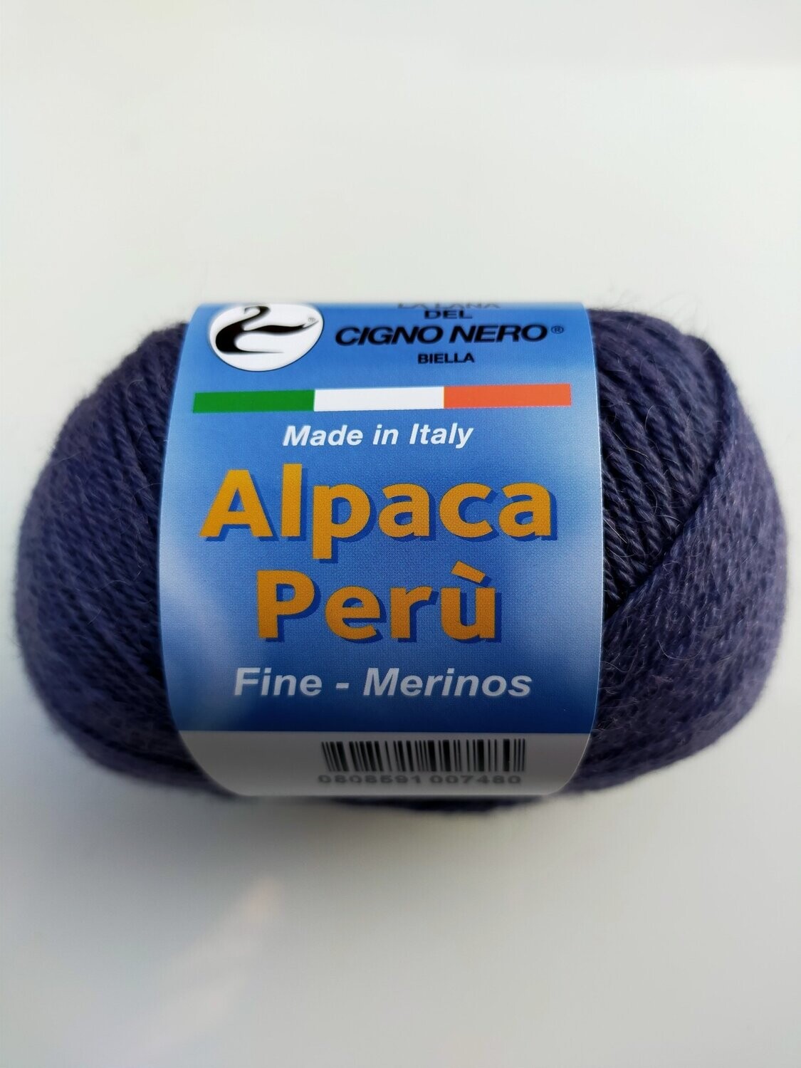 Alpaca Perù