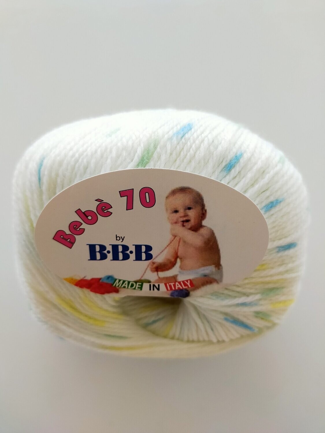 Bebè 70
