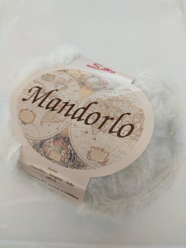 Mandorlo