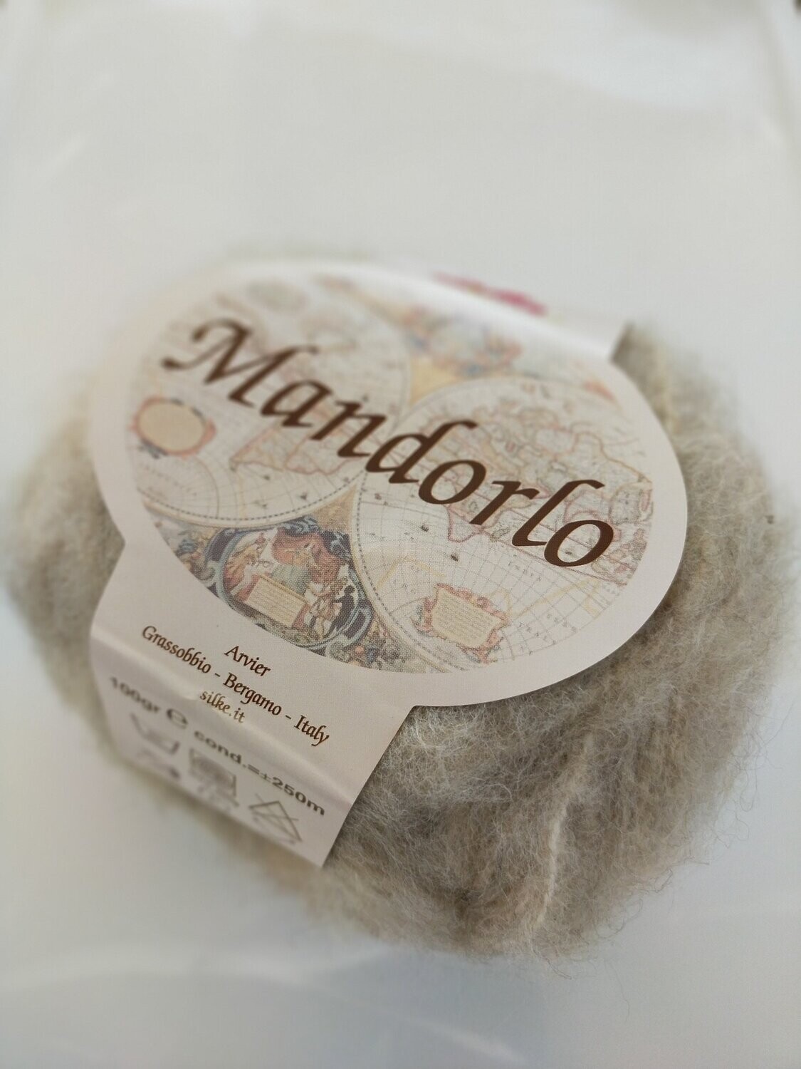 Mandorlo