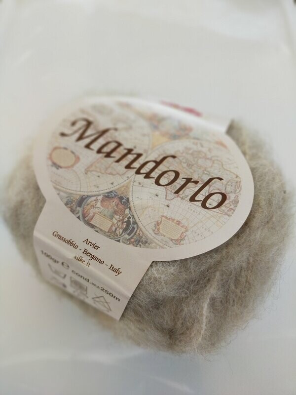 Mandorlo