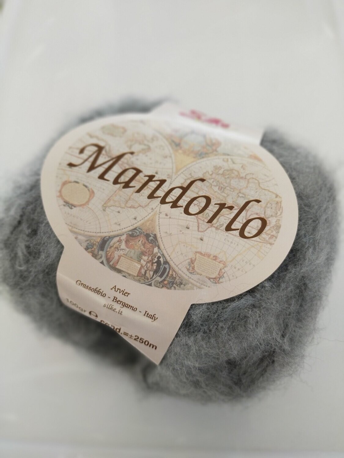 Mandorlo