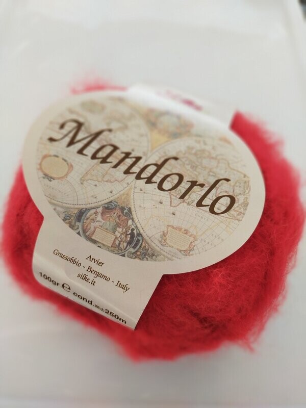 Mandorlo