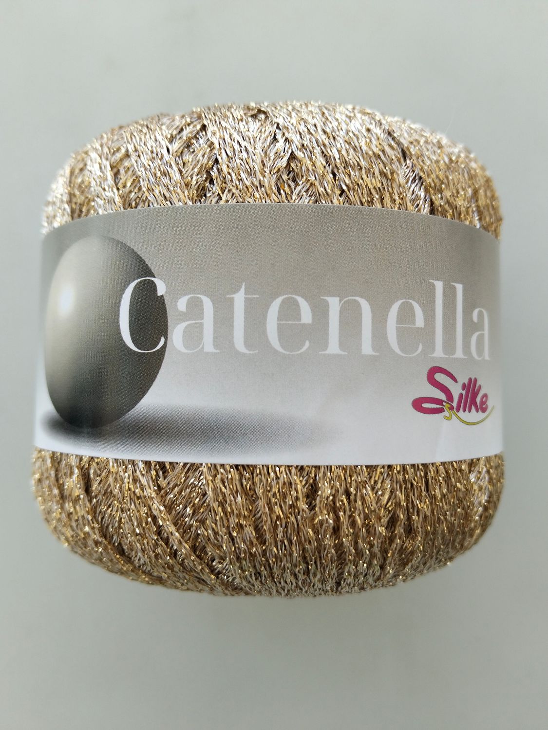 Catenella Lurex
